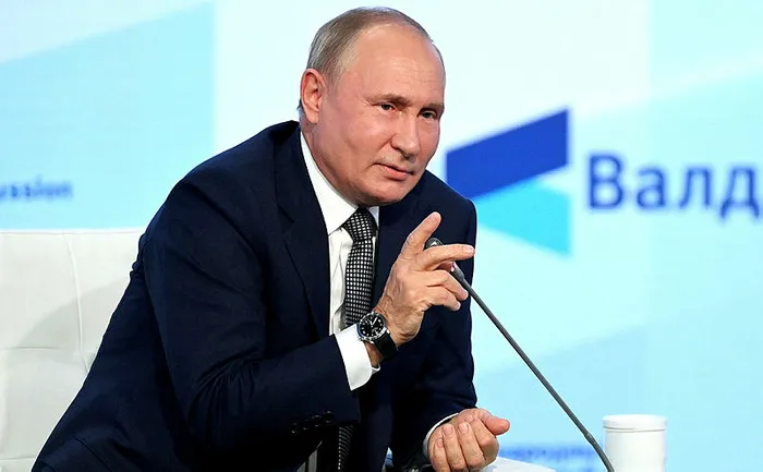 Vladimir Putin: Cumhurbaşkanı Erdoğan haklı! BM 2. Dünya Savaşı'ndan sonra ve... - 4