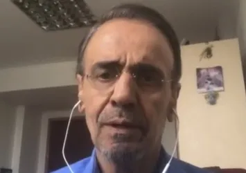 Son dakika haberi... Türkiye'de koronavirüs vaka sayılarının düşüş hızı nasıl yorumlanmalı? Ne kadar daha evde kalacağız? Prof. Dr. Mehmet Ceyhan canlı yayında uyardı |Video