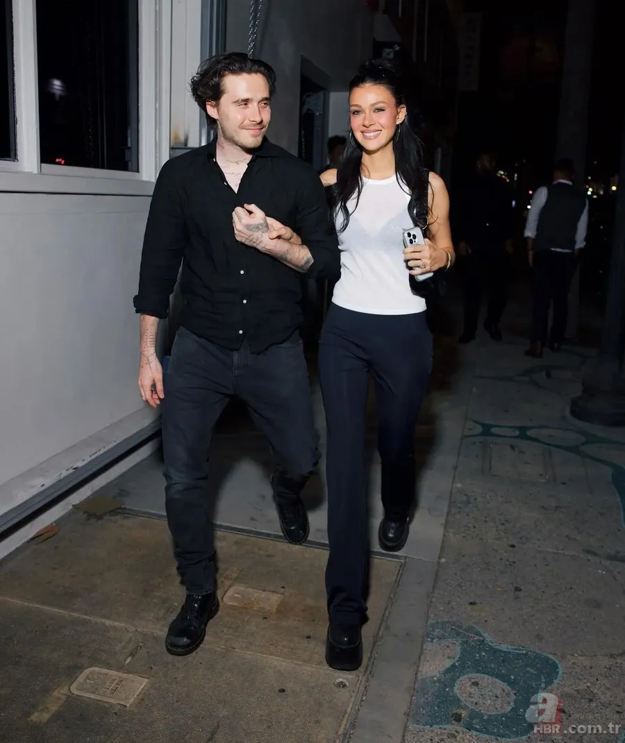 Beckham ailesinde büyük ifşa! Brooklyn Beckham'dan ailesine şok suçlamalar 5