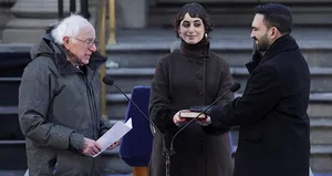 Osmanlı mirası New York’a uzandı