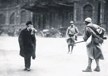 Dünyanın değişim yılı 1923