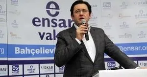Ensar Vakfı neden hedefte?