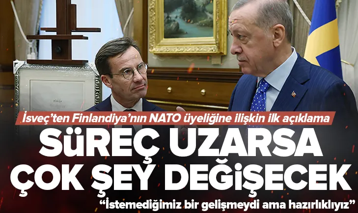 Bu süreç uzarsa çok şey değişecek