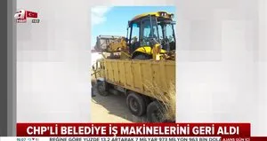 Pes artık! CHP’li belediye bakın ne yaptı