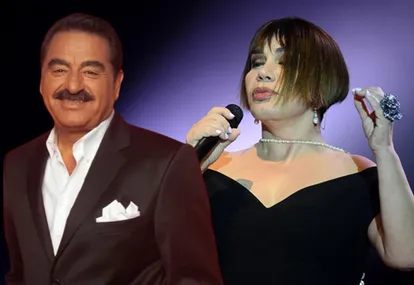 Takipçilerini geçmişe götürdü!