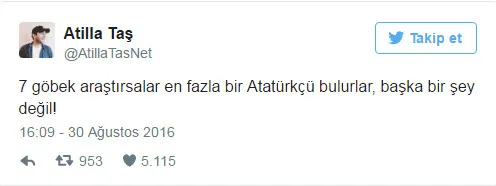 Atilla Taş'ın Nurettin Aytuğ ile fotoğrafı ortaya çıktı - 1