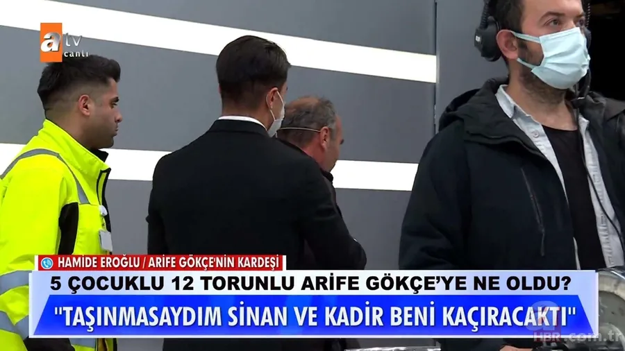 Müge Anlı’daki sapık Sinan Sardoğan Türkiye’yi çıldırttı! Kaçmaya çalışırken yakalandı her şeyi itiraf etti 17