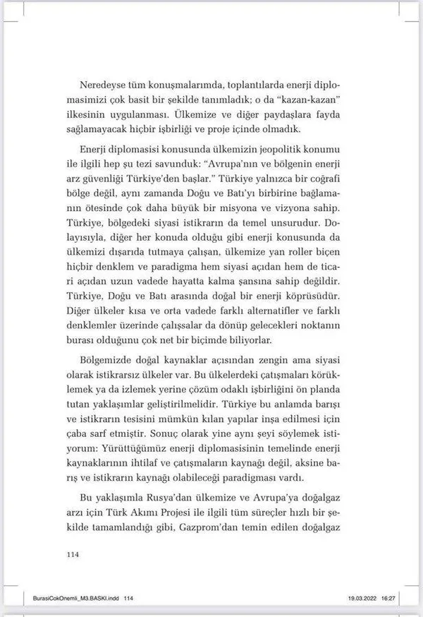 1695729222301.jpeg İlk adımları Berat Albayrak döneminde atılmıştı! Başkan Erdoğan'dan İsrail gazı ile ilgili flaş sözler: En akılcı rota Türkiye - 8