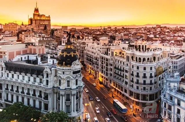 Hangi ülke ne kadar dindar? 16