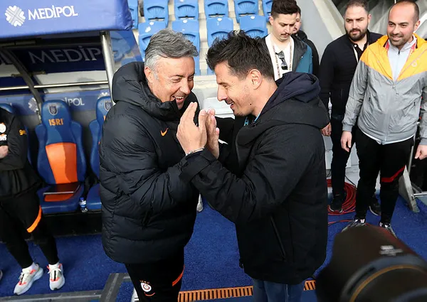 İstanbul’da sessiz gece! Medipol Başakşehir 0-0 Galatasaray MAÇ SONUCU-ÖZET