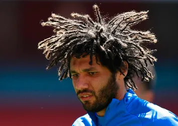 Son dakika | Fenerbahçe'de Mohamed Elneny sesleri