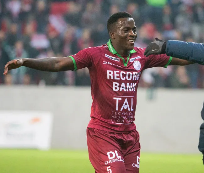 Robert Zulj ve Bryan Verboom Galatasaray'ın transfer listesinde! - 2