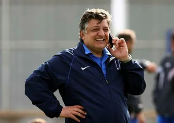 Akhisarspor'da Yılmaz Vural dönemi başlıyor