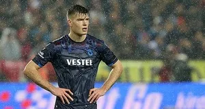 Avrupa devi Sörloth için devreye girdi!