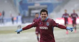 Guilherme kısa sürede uyum sağladı