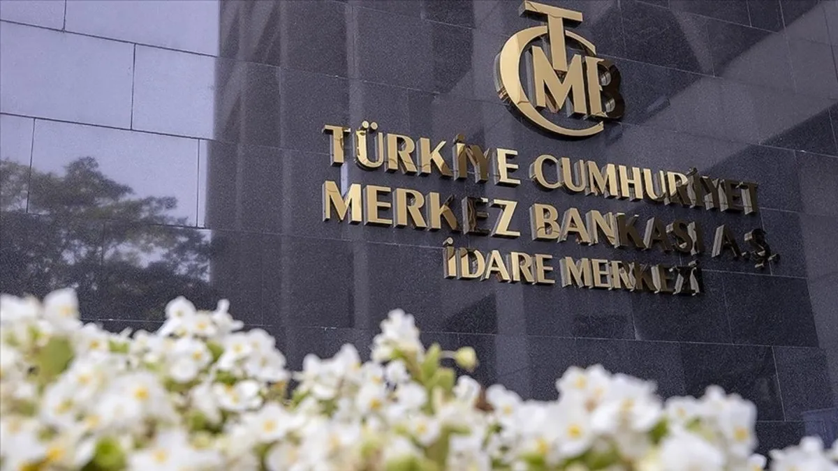 Merkez Bankası'nın rezervlerinde yeni rekor