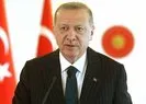 Son dakika: Başkan Erdoğandan BM mesajı: Daha demokratik, insan odaklı yapıya kavuşmalı
