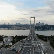 Normalleşme sabahında İstanbul trafiğinde yoğunluk!