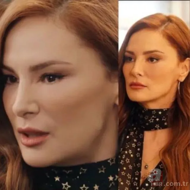 Yalı Çapkını’nın kadrosuna katılan Mine Tugay’ın son hali hayal kırıklığı! Oyuncuyu görenler gözlerine inanamadı 6