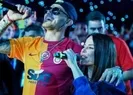 Yeni aşkıyla görüntülendi, Icardi sorusu kızdırdı