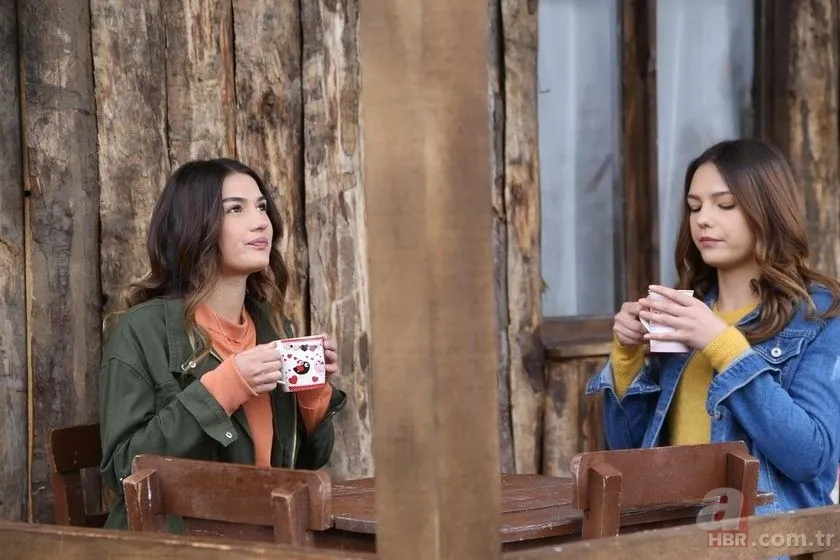 Vedası bekleniyordu, tornistan yaptı! Show TV fişini çekti, artık olmayacak! Bir kez daha değişti... 6