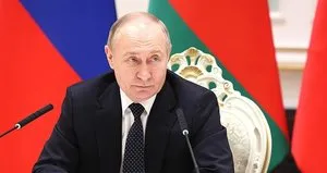 Putin’den Ukrayna ile müzakere mesajı!