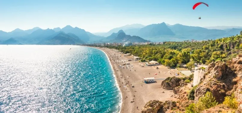 Yaz sezonu başlıyor! 2020 yaz gün dönümü ne zaman? 21 Haziran Yaz Gündönümü’nde ne olur?
