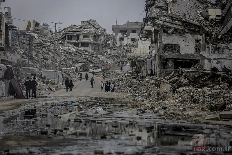 Irak kasabı Tony Blair Gazze Barış Kurulu'ndan kovuldu! İşte yerine gelecek isim... 5