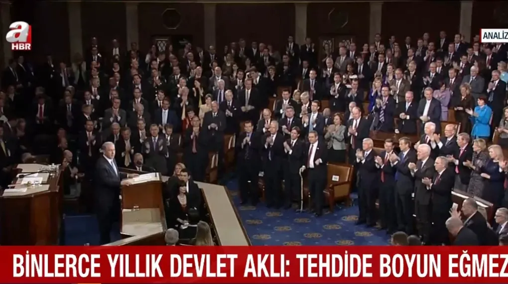 ANALİZ | İsrail Türkiye'yi neden hedef alıyor?