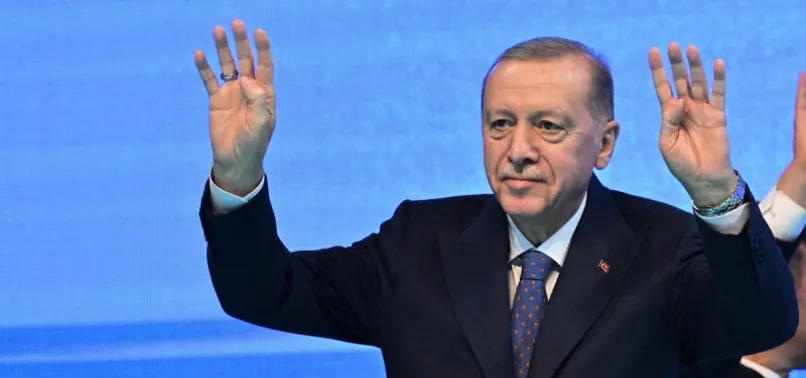 Ak Parti Seçim Beyannamesi ne zaman açıklanacak? Kentsel dönüşüm, refah düzeyi yüksek şehirler...