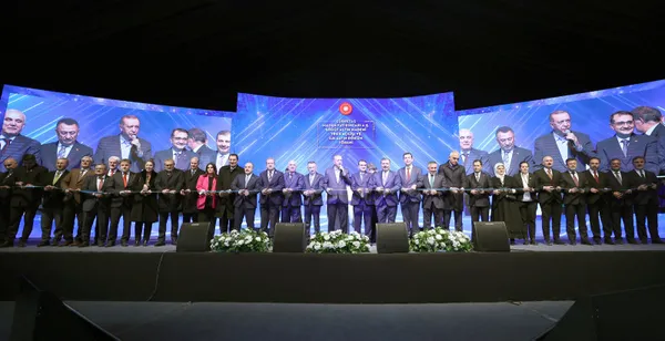 Son dakika: Bilecik’te 109 tonluk rezerv bugün açıldı! Başkan Erdoğan’dan önemli açıklamalar: Karadeniz gazı için tarih verdi