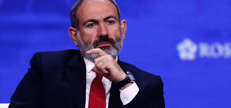 Paşinyan’dan Karabağ yenilgisinde Rusya açıklaması! “Ermenistan’ı Azerbaycan’a karşı koruyamadı”