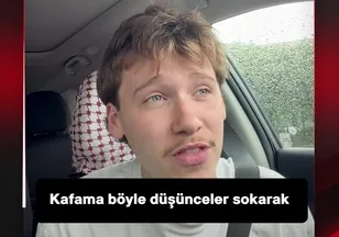 VAZGEÇİRMEYE ÇALIŞTILAR