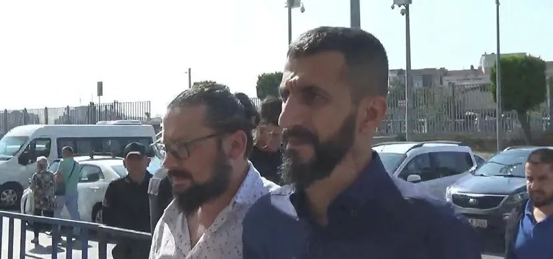 Pendik ormanında yangın çıkaran kişi tutuklandı