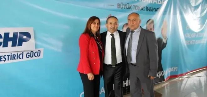 İşte CHP’nin liyakat anlayışı! CHP İstanbul Milletvekili Özgür Karabat’ın eniştesi KİPTAŞ’ta genel müdür yardımcısı oldu!