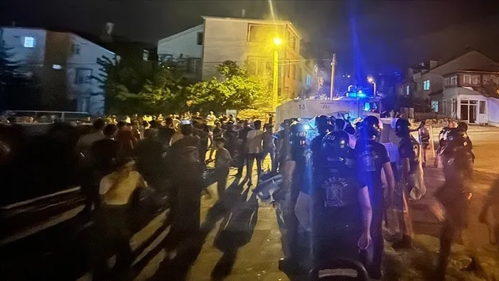 Son dakika | Türkiye-Suriye ilişkilerinde yeni dönem sinyali | Başkan Erdoğan'dan Esed'e açık davet: Suriye'nin her zaman yanında oluruz - 9