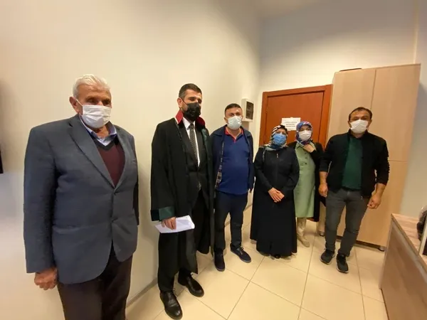 Durakta trafik cinayeti! Yargıtay cezayı çok buldu aile isyan etti - 3