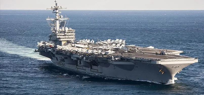 Son dakika: ABD’den Ukrayna krizine müdahale mesajı