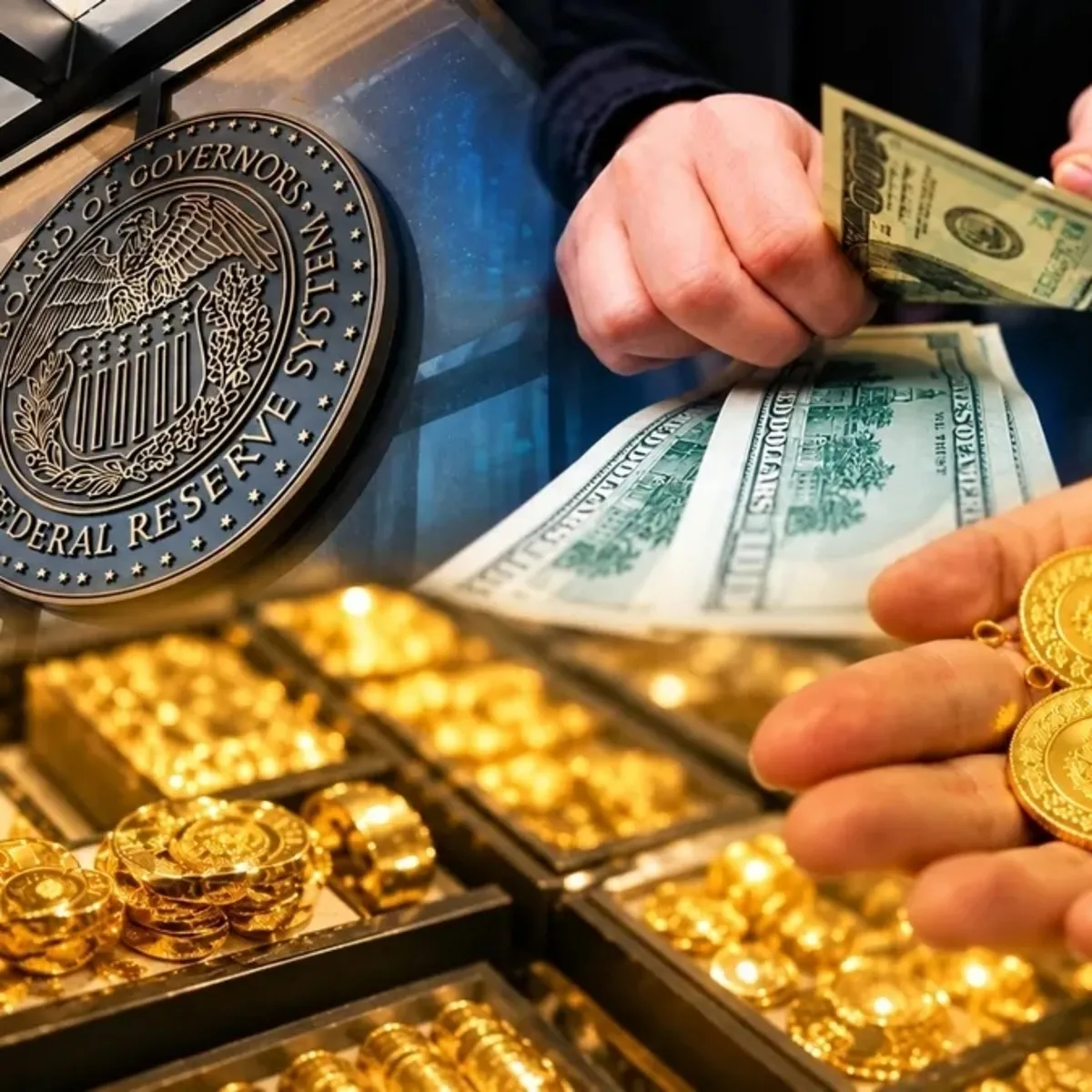 Fed faiz kararı ne olacak? 100 ekonomistten 94'ü aynı görüşte