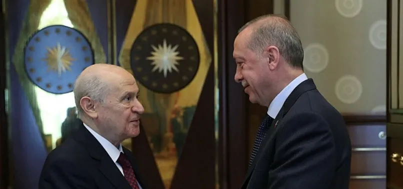 Türkiye'nin gözü AK Parti MYK'da! Toplantının önemli maddelerini neler oluşturuyor?
