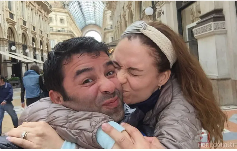 Bülent Şakrak sessizliğini bozdu! Ceyda Düvenci hakkında ilk kez konuştu 7