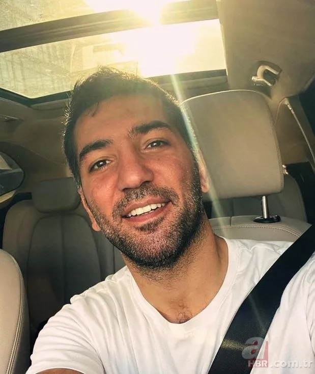 Filenin Sultanları'nın yıldızıyla meğer... Aldatmak'ın Kahraman'ı Berkay Ateş'in gerçek aşkına bakın! 2