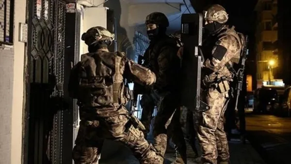 Sözde 'Bilgi Evinden' KCK'nın sözde 'yargılama' ve 'kararları' çıktı - 2