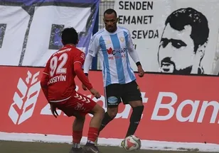 Kupada gol düellosu! MAÇ SONUCU | Erzurumspor 4-2 Keçiörengücü