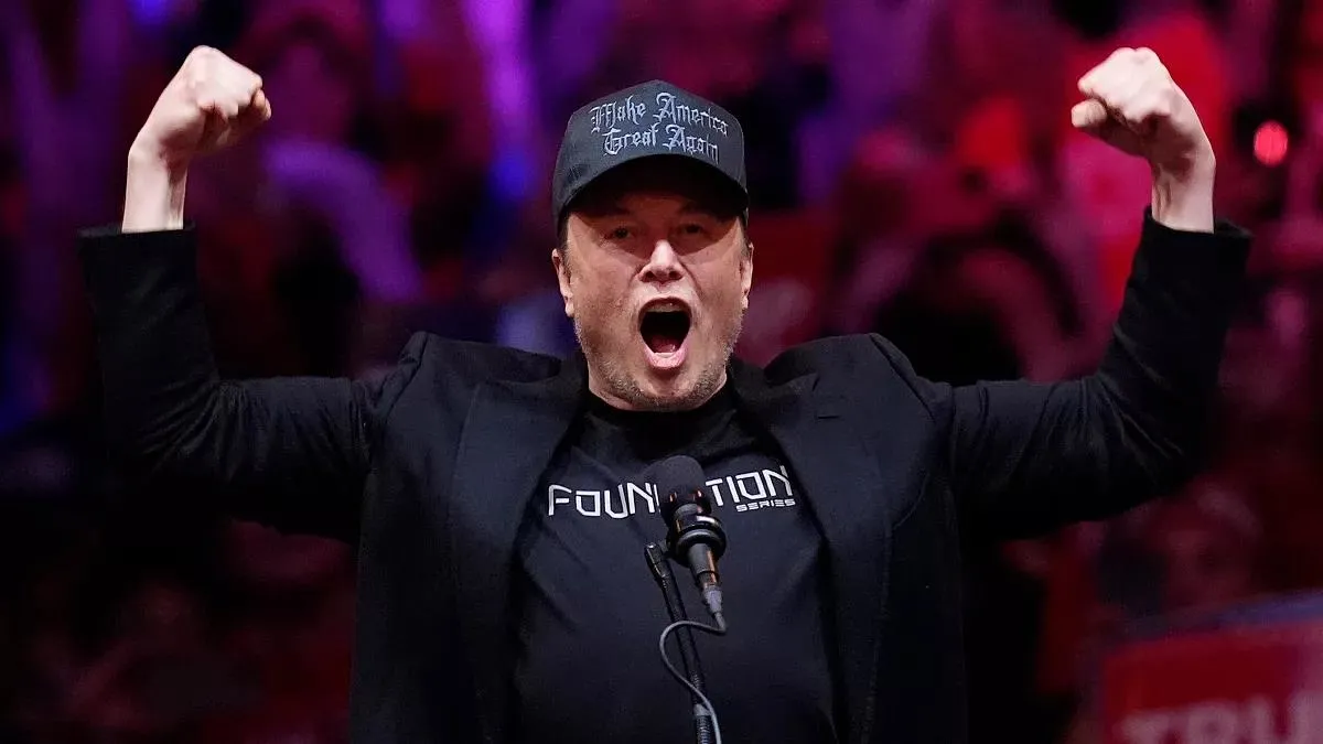 Alman siyasetçiden Elon Musk'a sert tepki! Sınırı aştı