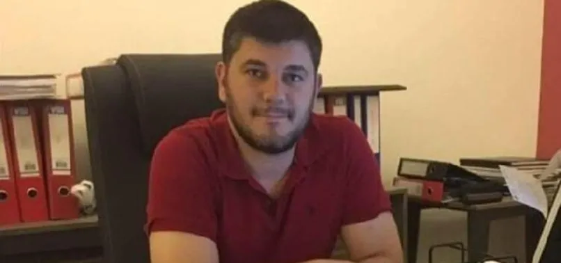 Kayseri'de 40 yaşındaki mali müşavir koronavirüsten hayatını kaybetti