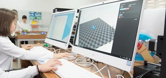 MEB’den bir ilk! Yaz tatillerinde 81 ilde ’zanaat kursları’ açılacak