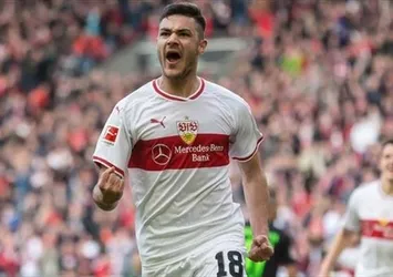 Bundesliga'ya Ozan Kabak damgası