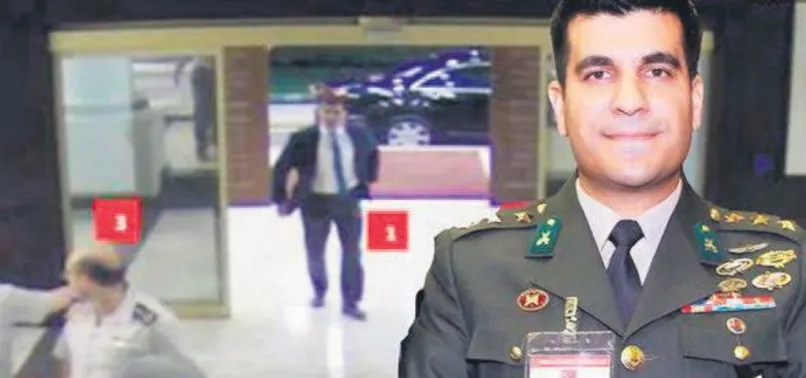 Soruşturmayı duydu FETÖ itirafçısı oldu