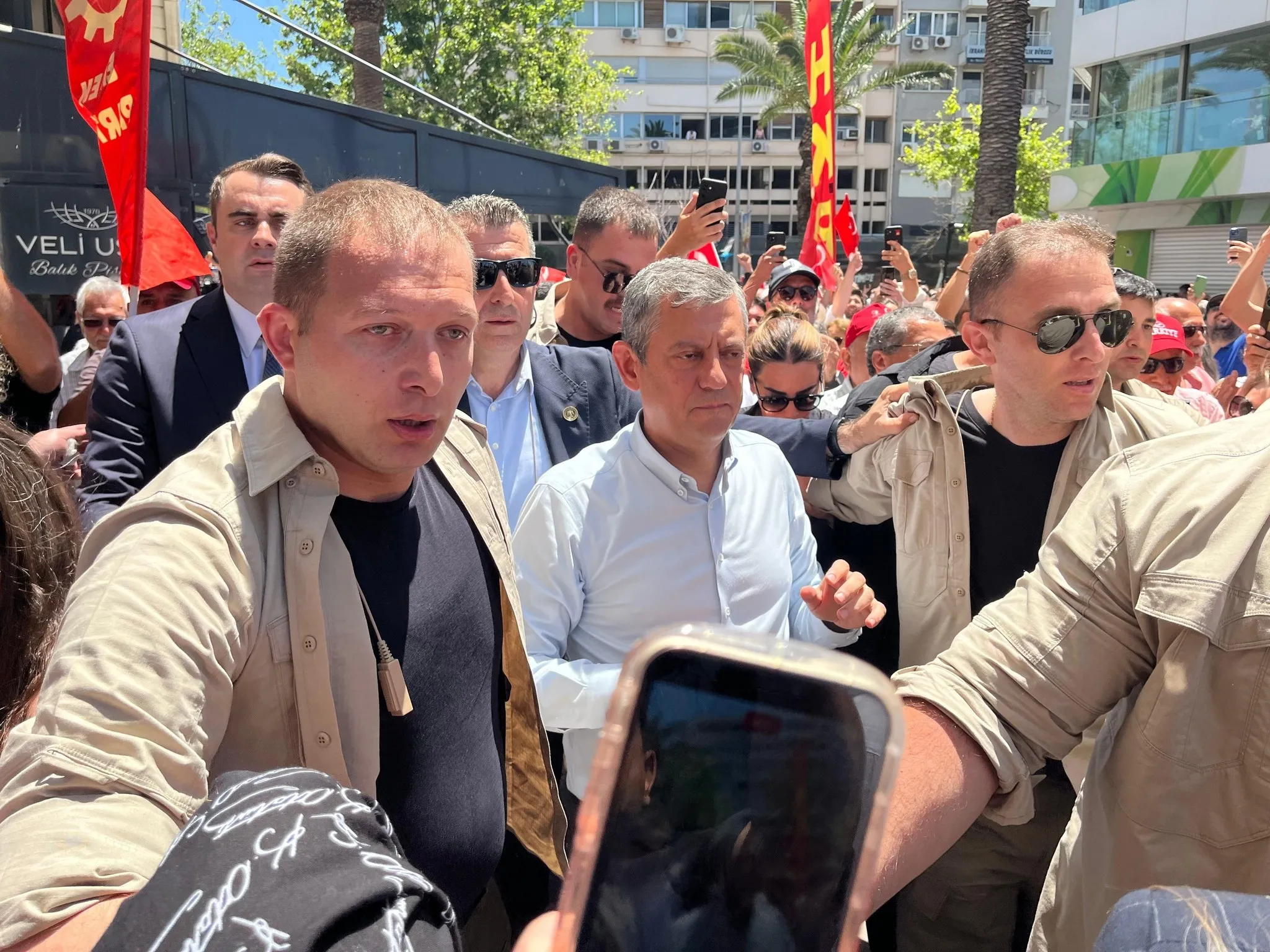 CHP'de yeni kriz çıkaracak iddia! Pavyon pazarlıklarda farklı ifşalar yolda